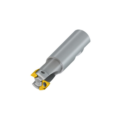 25A2R042B25-STN16-C Milling Cutter - 25 mm Dia.