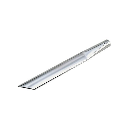 Crevice Tool - 23.8" Length - Aluminum