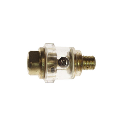 1/4" In-Line Lubricator - 1/4" NPT Thread