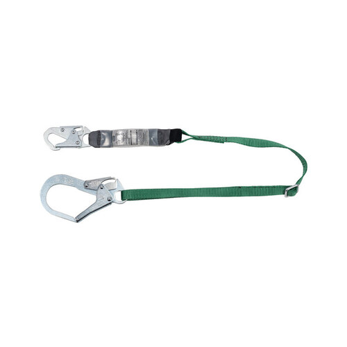 Green Fall Protector - 6 ft Length