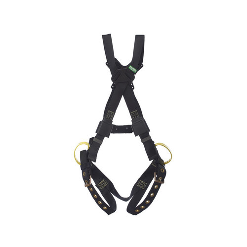 Medium Cross-Over Body Harness