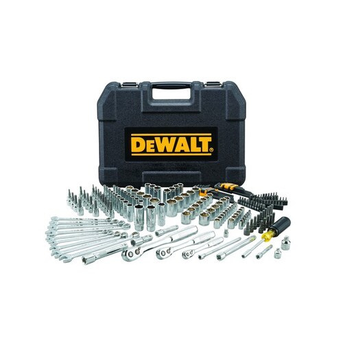 Mechanic's Tool Set