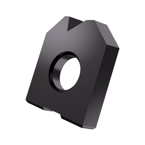 LC 1245-CH:M4310 Milling Insert - 14 mm Usable Length