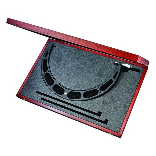 Carbide Outside Micrometer