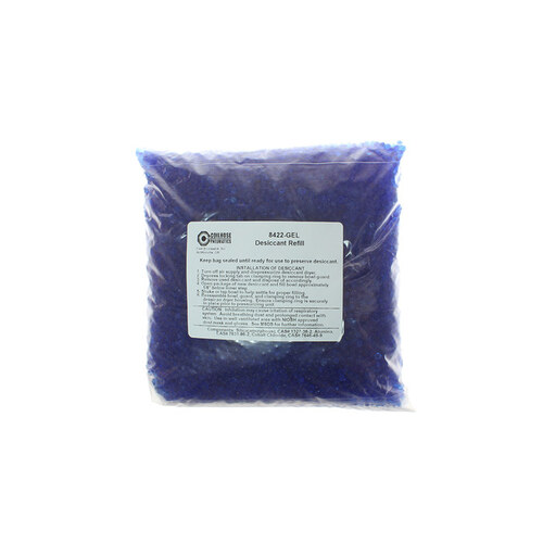 Desiccant Gel Refill