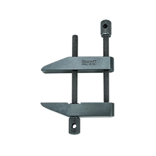 1 - 3/4" (44mm) Toolmakers Parallel Clamp