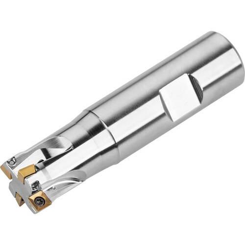 25A5R042B25-SSO05O-C Milling Cutter - 25 mm Dia.