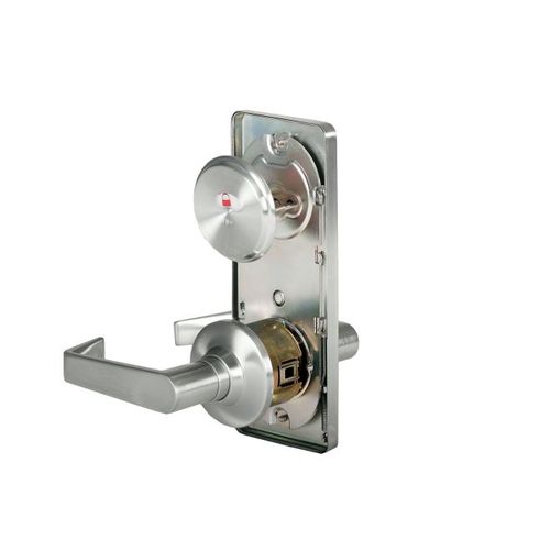 QCI285E626NS4118F Stanley Hardware Interconnected Locks Satin Chromium Plated