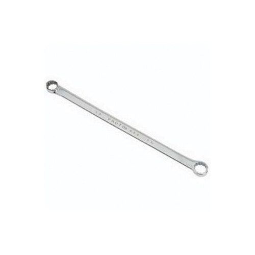 Double Box Wrench - 1/4" x 5/16" Jaw Capacity