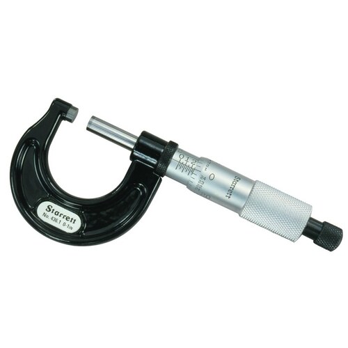 Carbide Outside Micrometer