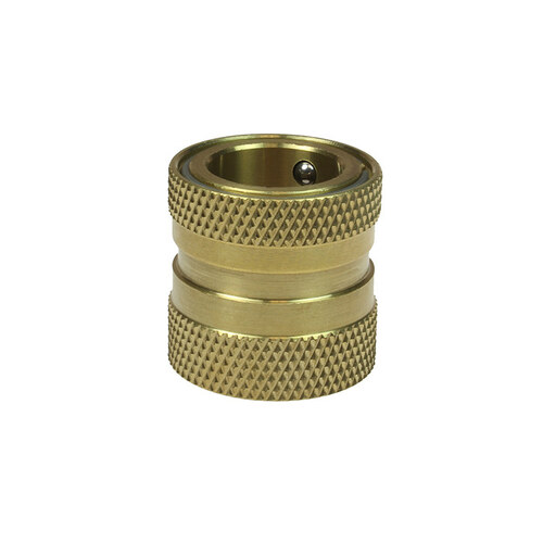 Water Hose Coupler