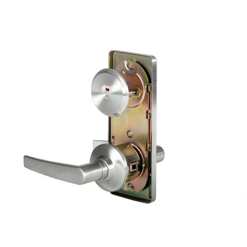 QCI285A626NS4118F Stanley Hardware Interconnected Locks Satin Chromium Plated