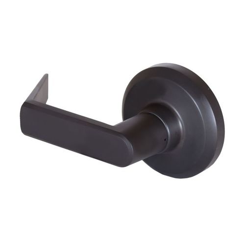 Sierra Dummy Lock Oil Rubbed Bronze Finish