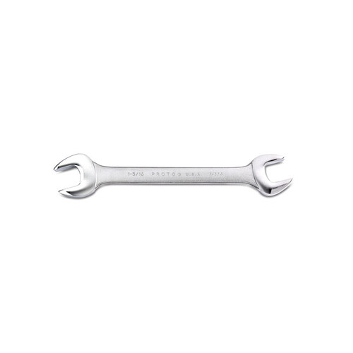Open-End Wrench - 1 1/4" x 1 5/16" Jaw Capacity