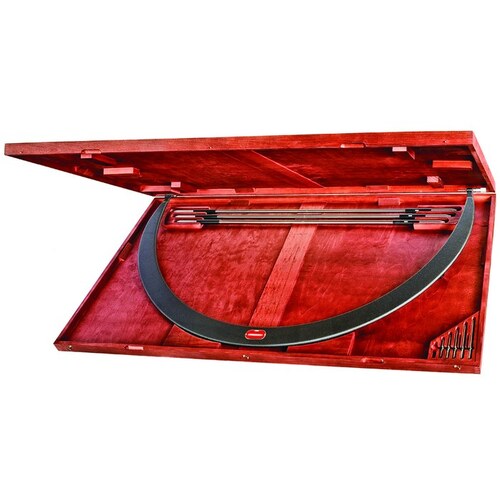 Steel Interchangeable Anvils