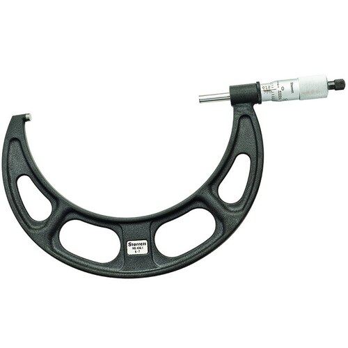 Carbide Outside Micrometer