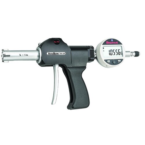 Electronic Bore Gauge with Bluetooth