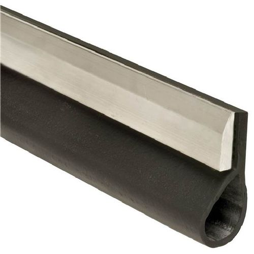 National Guard Products 81369N10 10' Neoprene Overhead Door Bottom Seal