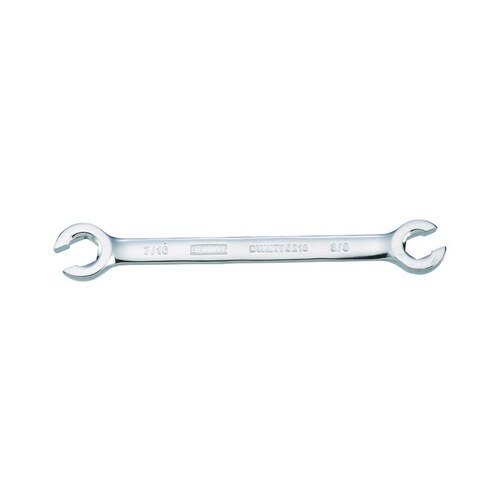 FLARE NUT WRENCH 3/8 X 7/16IN