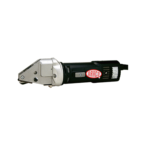 Draco Inline Metal Shear