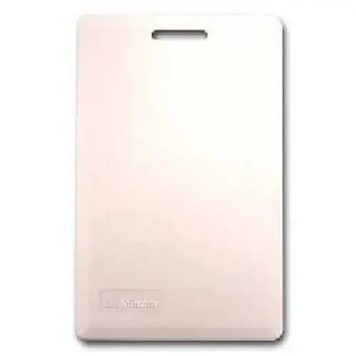 Clam Shell Proximity Card