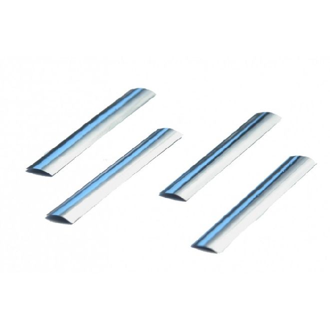 Specialty Products CURVEDSHIMS Pack of 25 of Curved Shims