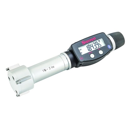 Electronic Digital Internal Micrometer with Bluetooth