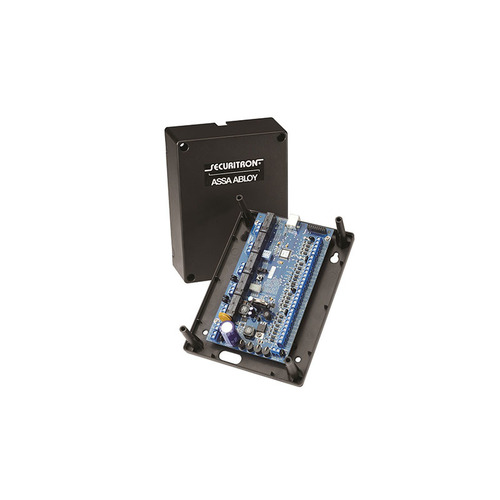 Assa Abloy Electronic Security Hardware - Securitron DKC Digital Keypad Controller 2 Door Controller with Programming Tool