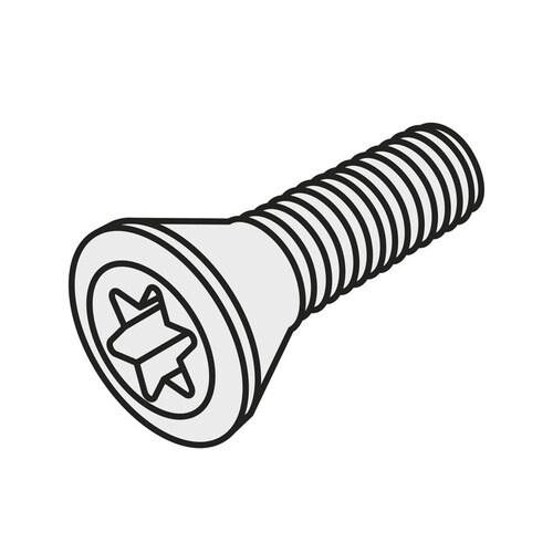US 2003-T07P Turning Spare Part
