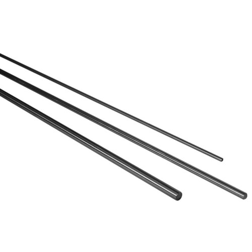 1095 Steel Water Hardening Drill Rod - 3/16" Diameter