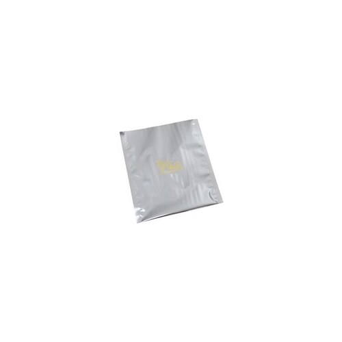 2000 Silver Moisture Barrier Bag - 18" Length - 15" Wide - 3.6 mil Thick - pack of 100