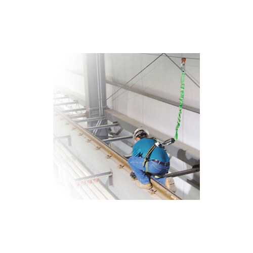 Miller X00120 Fall Protection Kit 120 ft Length