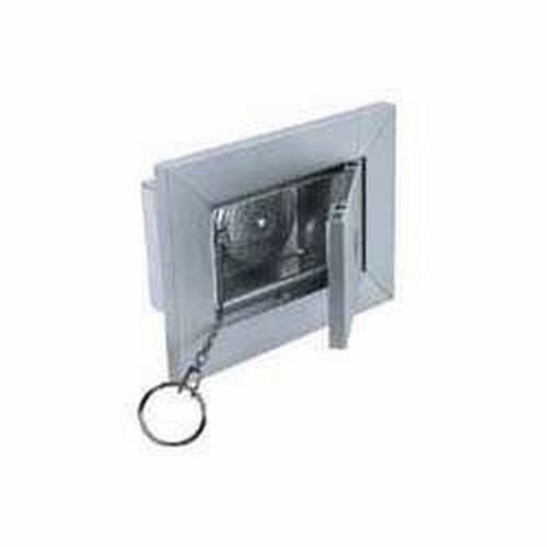 Bommer 5620628 Key Keeper Aluminum Finish