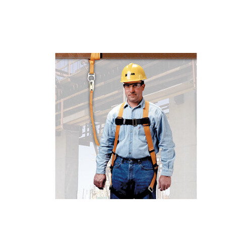 TRK4000 Fall Protection Kit - 100 ft Length