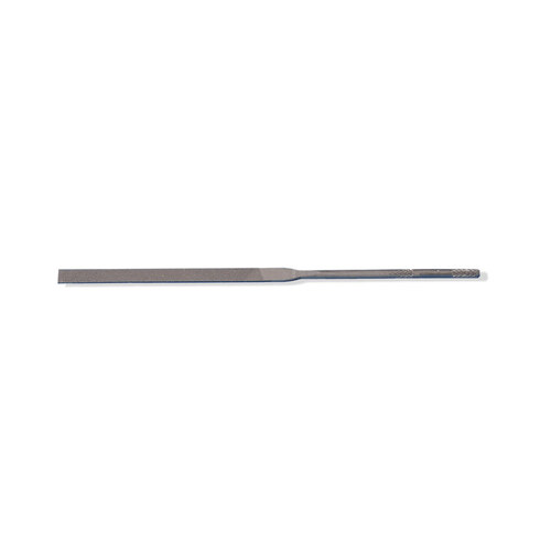 Equalling Needle 10 cm File - Cut 2