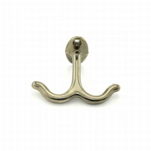 Ives Commercial 580A5 Aluminum Ceiling Hook Antique Brass Finish