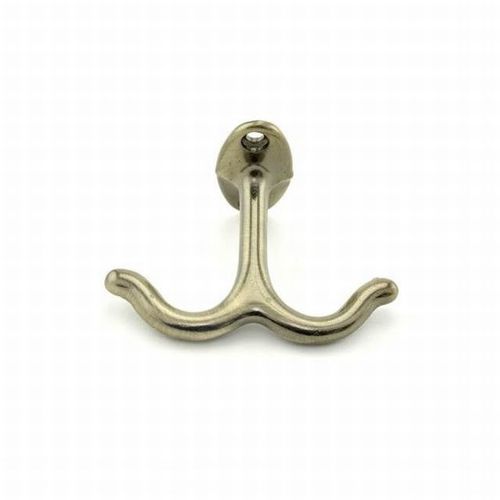 Aluminum Ceiling Hook Antique Brass Finish