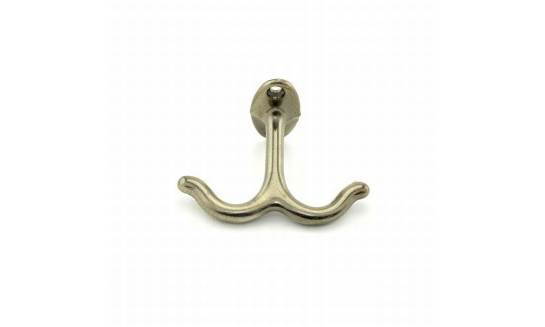 Ives Residential 580a5 Aluminum Ceiling Hook Antique Brass Finish