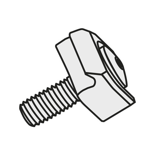 UE 22 Turning Spare Part