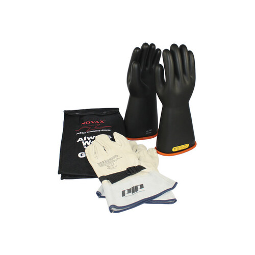 Class 2 Size 7 Electrical Safety Kit