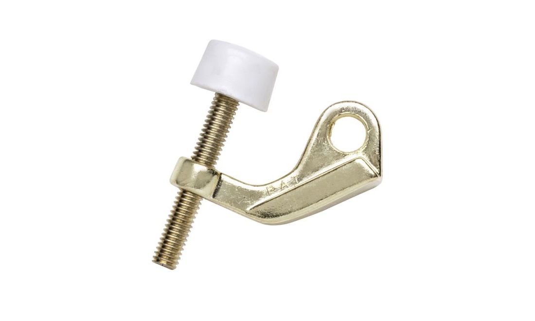 Ives Residential 72z605e Zinc Residential Door Saver Hinge Pin