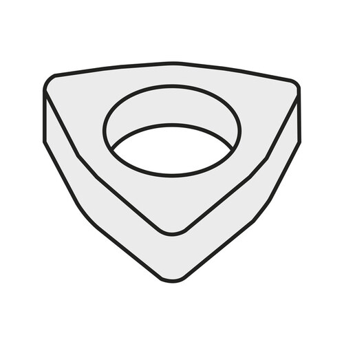 DWS 328-01 Turning Spare Part