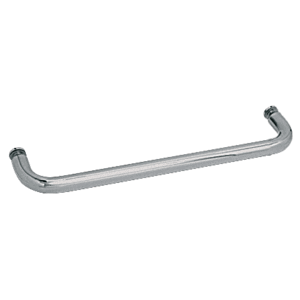 Towel Bar Without Metal Washers - Available in Several Finish