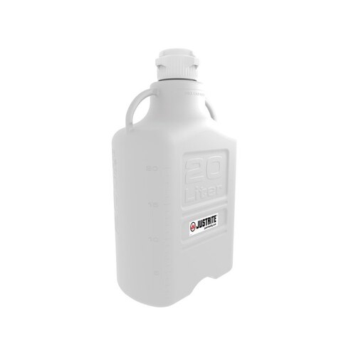 HDPE 20 L Safety Can - 24.2" Height