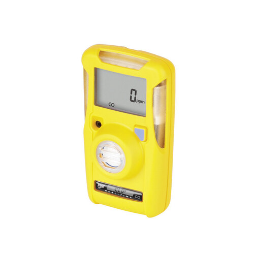 Single-Gas Monitor - Carbon Monoxide (CO) 25-50 ppm