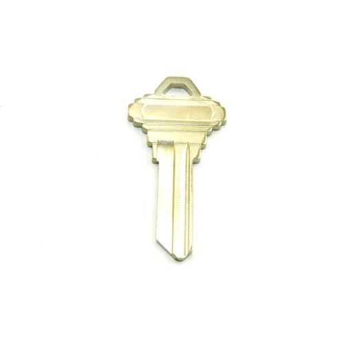 5 Pin Key Blank