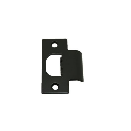 T Strike Plate for D, N or T Series Oil Rubbed Bronze