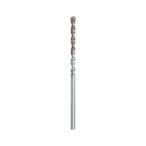 5/32"x3" Premium Percussion Drill Bit