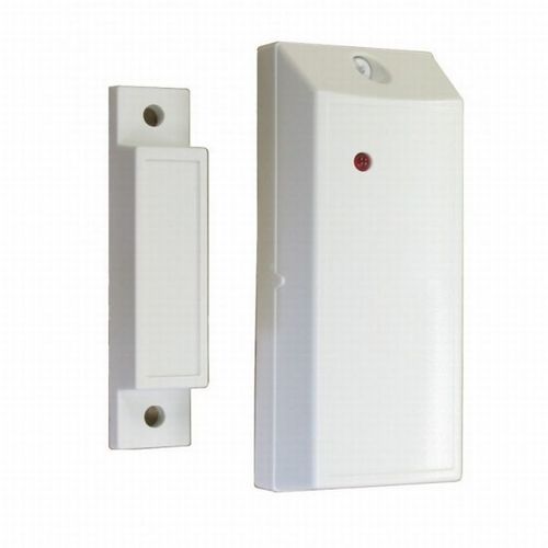Wireless Door / Window Contact Transmitter with Two Input