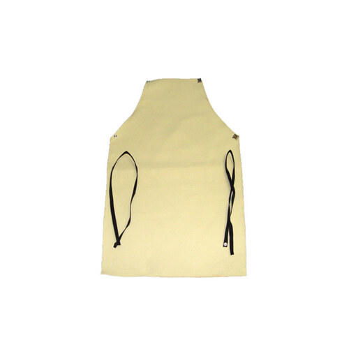 Chicago Protective Apparel 536KTW Kevlar Twill CutResistant Apron 24" Width